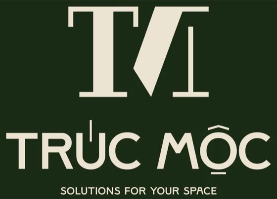 Trúc Mộc — Solutions for your space