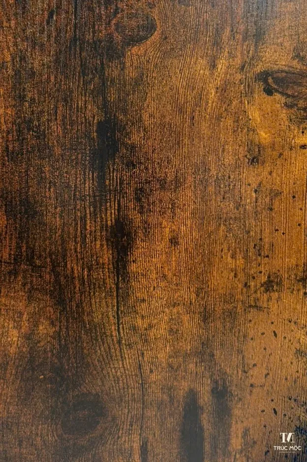 Bề mặt Melamine DS6609 DS6609